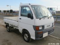 1996 Daihatsu Hijet